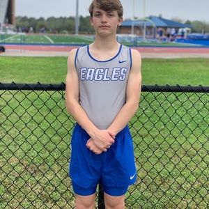 Meet your Posher, Riley